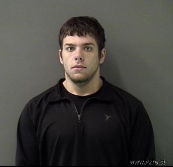 David Cody Abbott Mugshot