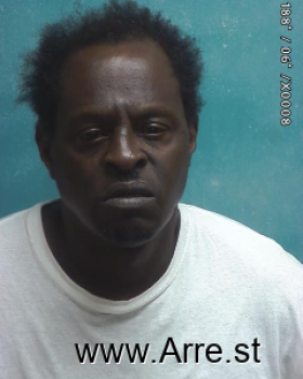 David Lee Sr Abercrombie Mugshot