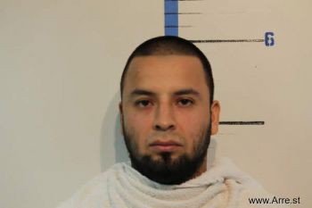 David  Acosta Mugshot