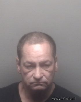 David Paul Acosta Mugshot