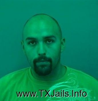 David  Acosta Mugshot