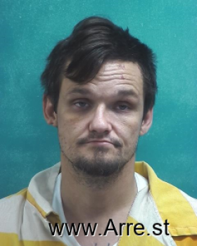 David George Jr Agee Mugshot