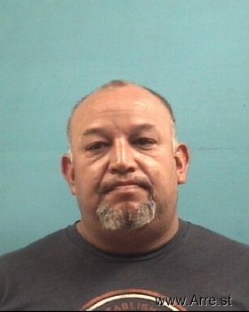 David Carreon Aguilar Mugshot