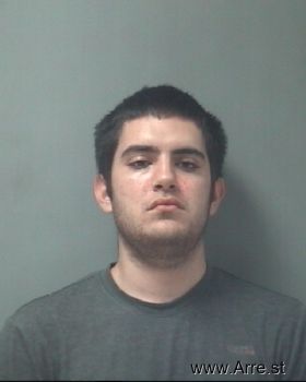 David Christopher Aguilar Mugshot