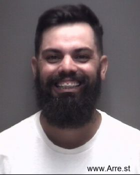 David Kyle Aguirre Mugshot