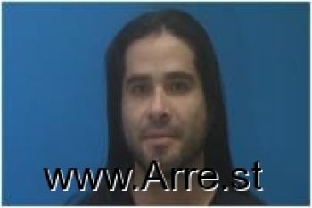 David  Aguirre Mugshot