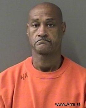 David Lee Alford Mugshot