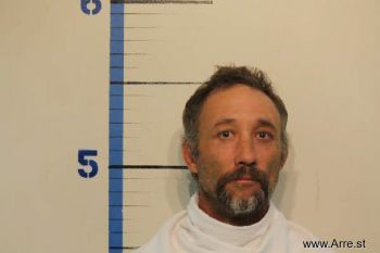 David Dwayne Almond Mugshot