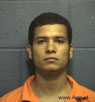 David Lopez Arellano Mugshot