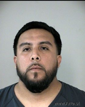 David Antonio Arellano Mugshot