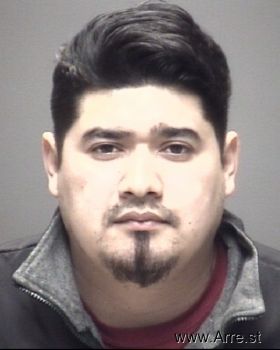 David . Arredondo Chairez Mugshot