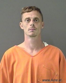 David Jeremiah Austin Mugshot