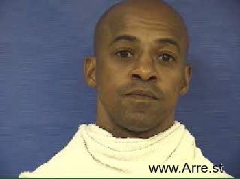 David Dewayne Barnett Mugshot