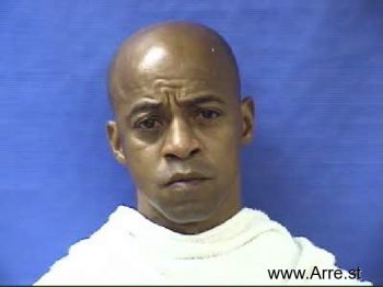 David Dewayne Barnett Mugshot