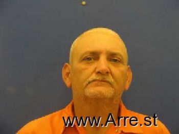 David Matthew Barron Mugshot