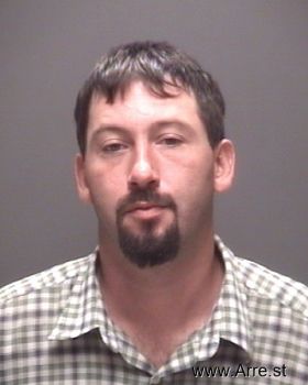 David Warren Bicknell Mugshot