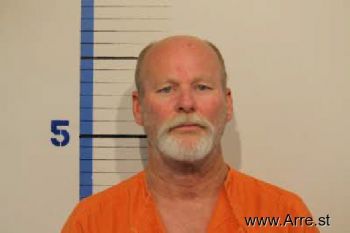 David Allen Blevins Mugshot