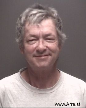 David Martin Boothe Mugshot