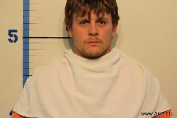 David Henry Bragg Iii Mugshot