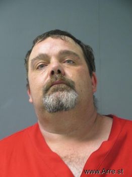 David Wayne Brantley Mugshot