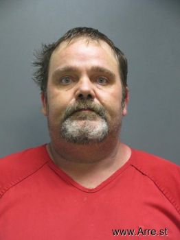 David Wayne Brantley Mugshot