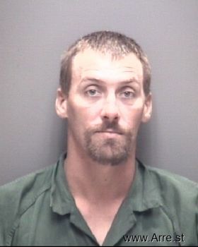 David Wayne Breaux Mugshot