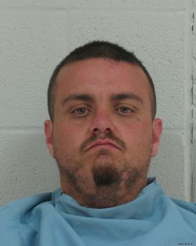 David Wayne Jr Buck Mugshot