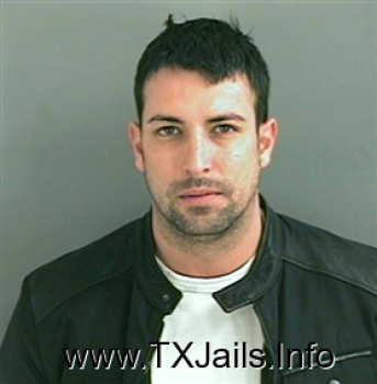 David  Cabildo Mugshot