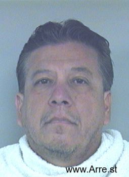 David Gonzalez Camacho Mugshot