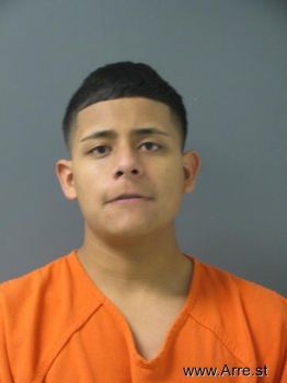 David  Camacho-melquiades Mugshot