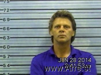 David Wayne Carpenter Mugshot