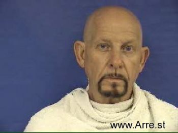 David Eugene Carter Mugshot