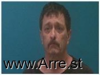 David Mark Chastain Mugshot