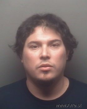 David Anthony Chavez Mugshot