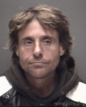 David Lawrence Christensen Mugshot