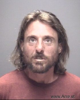 David Lawrence Christensen Mugshot