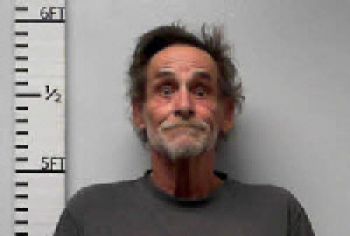 David Wayne Christy Mugshot