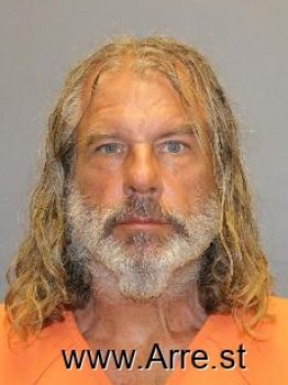 David  Cochran Mugshot