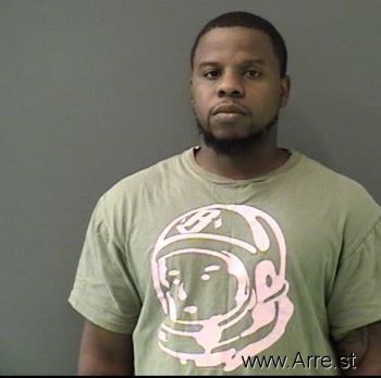 David  Coleman Mugshot