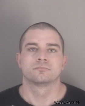 David Shaun Conant Mugshot