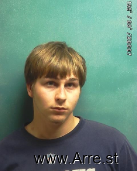 David Dean Jr Corbett Mugshot