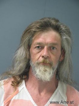 David Wayne Coulter Mugshot