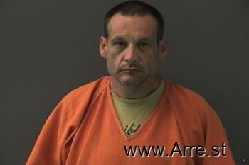 David Duane Crawford Mugshot