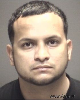 David Allen Cruz Mugshot