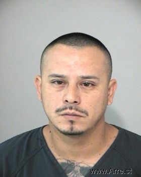 David  Cruz Mugshot