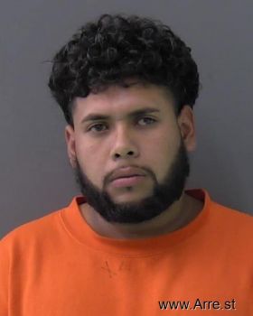 David  Cruz Ruiz Mugshot