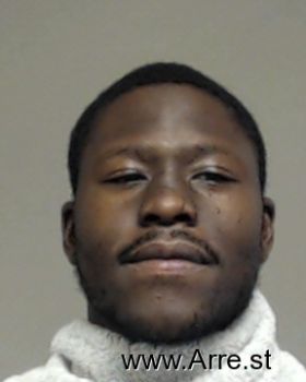 David Dewayne-jr. Curley Mugshot