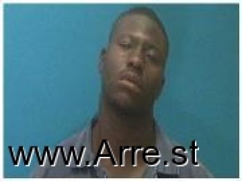 David Dewayne Curley-jr Mugshot