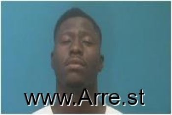 David Dewayne Curley-jr Mugshot