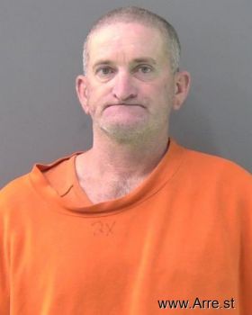 David Wayne Daniels Mugshot